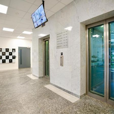 Bayard Apartments 2 Bedroom City Centre Apartment Πήτερμπορο Εξωτερικό φωτογραφία