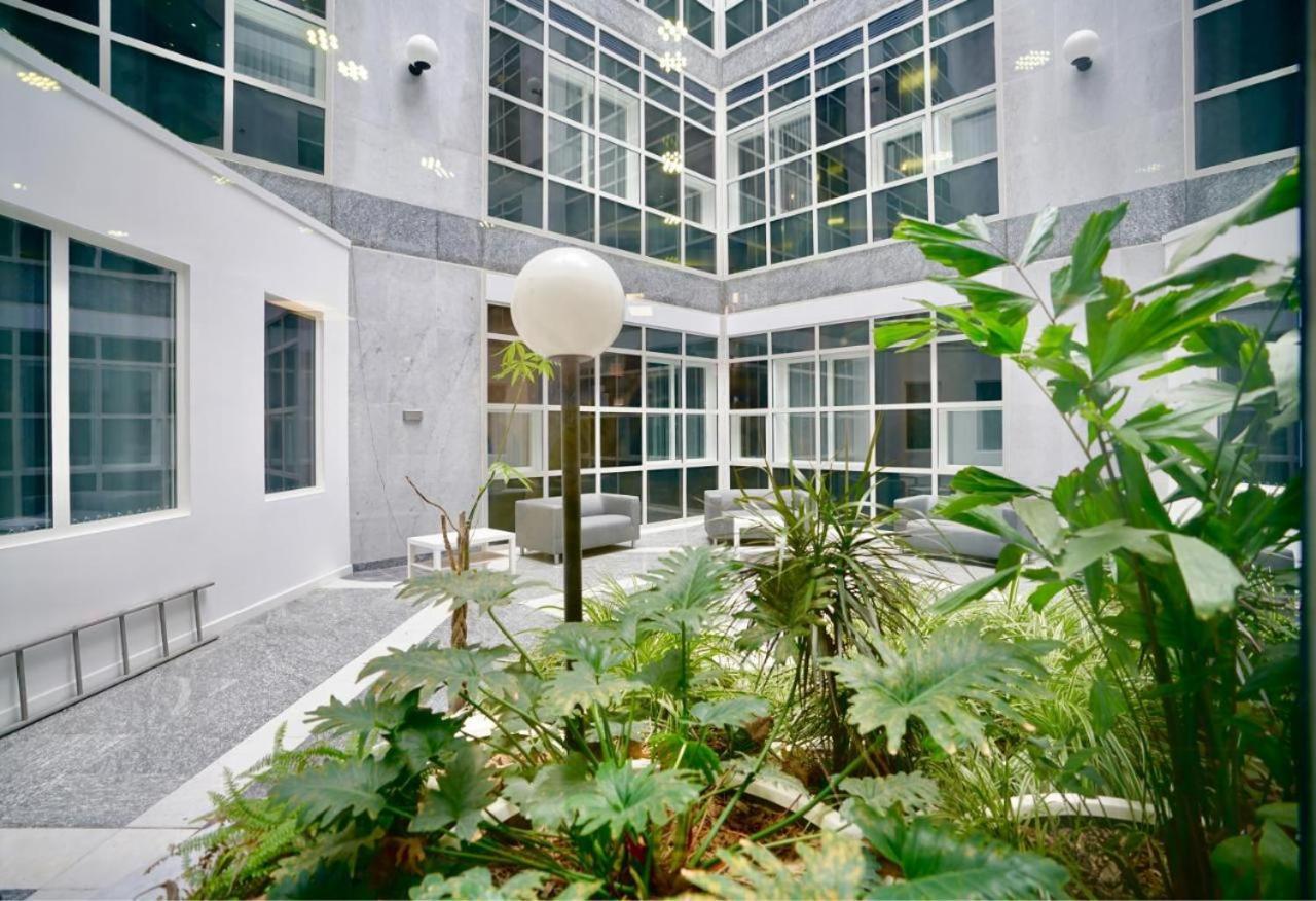 Bayard Apartments 2 Bedroom City Centre Apartment Πήτερμπορο Εξωτερικό φωτογραφία